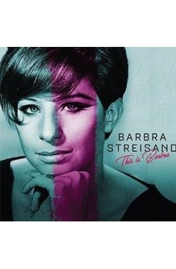 Barbra Streisand This is Barbra - Płyta winylowa