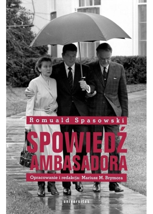 Spowiedź ambasadora