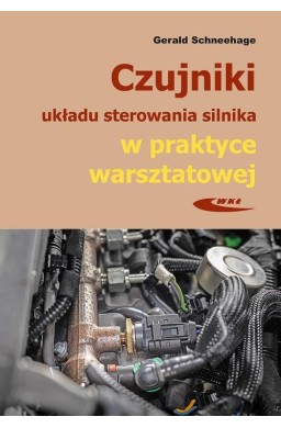 Czujniki układu sterowania silnika... w.3