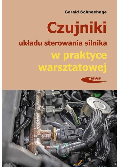 Czujniki układu sterowania silnika... w.3