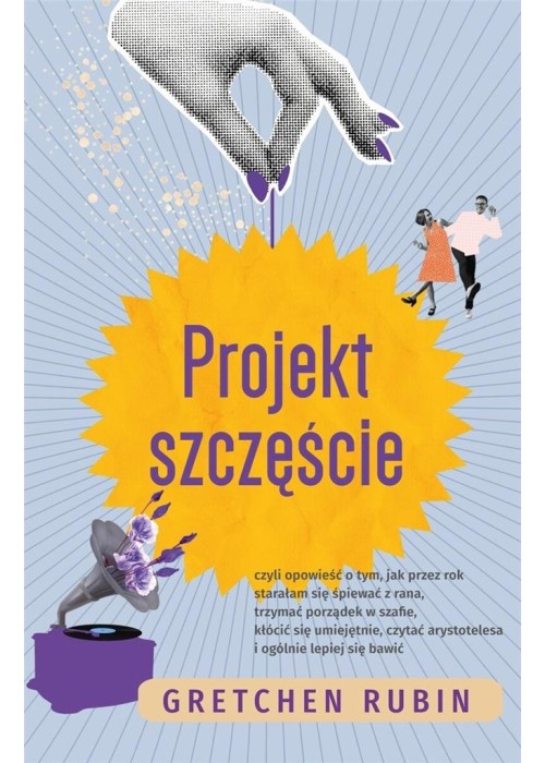 Projekt szczęście