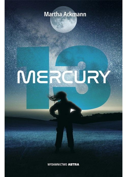 Mercury 13