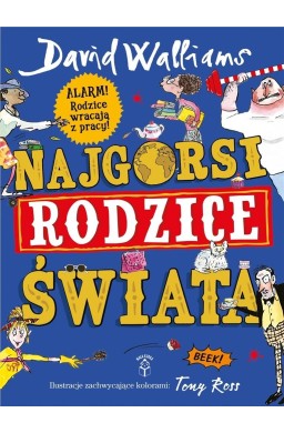 Najgorsi rodzice świata TW