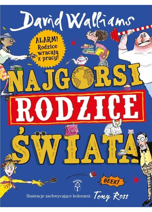 Najgorsi rodzice świata TW