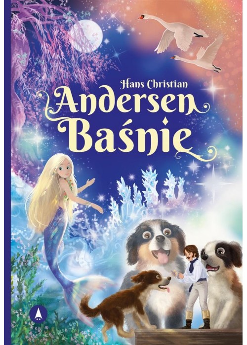 Hans Christian Andersen. Baśnie