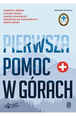 Pierwsza pomoc w górach