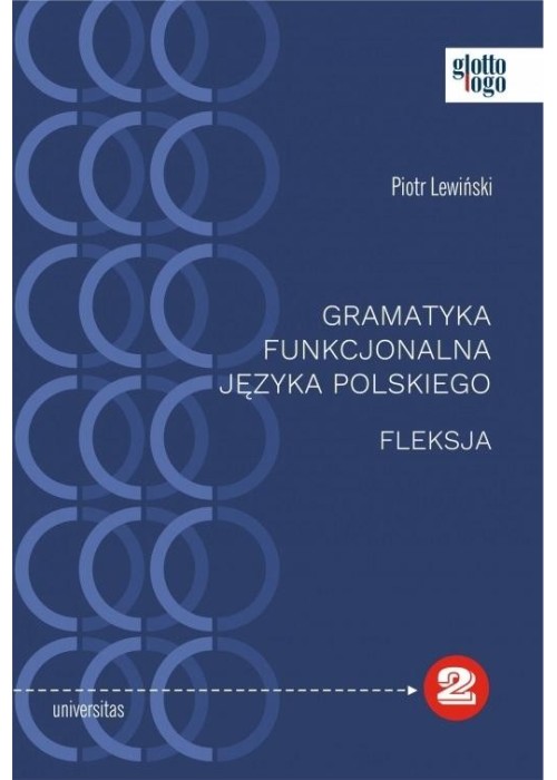 Gramatyka funkcjonalna języka polskiego