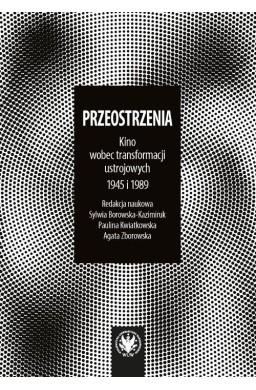 Przeostrzenia. Kino wobec transformacji..