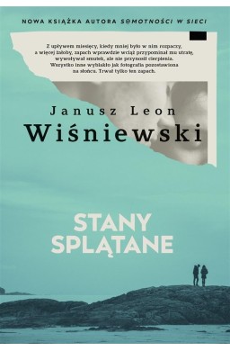 Stany splątane (z autografem)