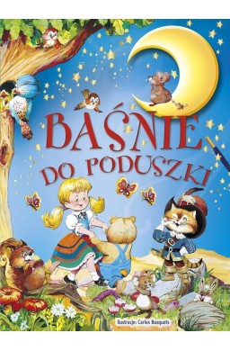 Baśnie do poduszki