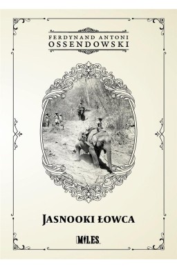 Jasnooki Łowca