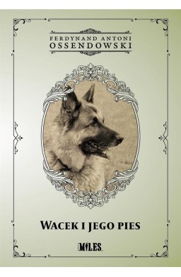 Wacek i jego pies