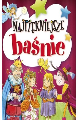 Najpiękniejsze baśnie