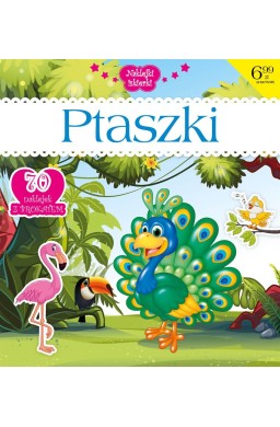 Ptaszki