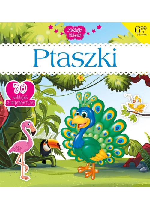 Ptaszki