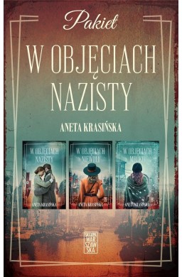 Pakiet: w objęciach nazisty