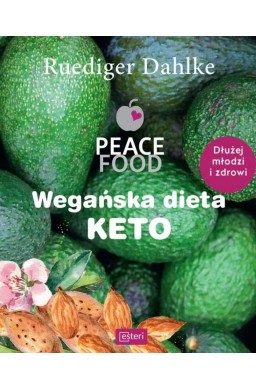 Wegańska dieta KETO