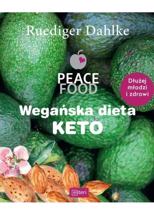 Wegańska dieta KETO