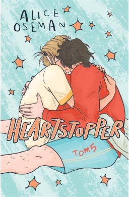 Heartstopper T.5