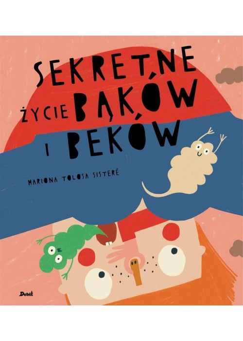 Sekretne życie bąków i beków