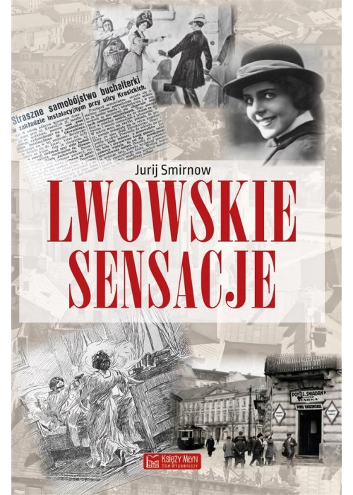 Lwowskie sensacje