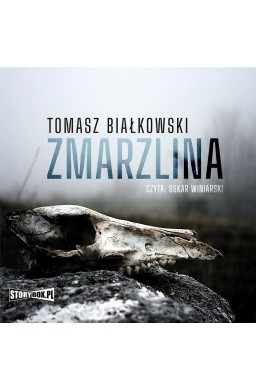 Zmarzlina audiobook