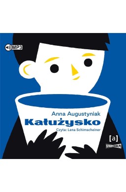 Kałużysko audiobook