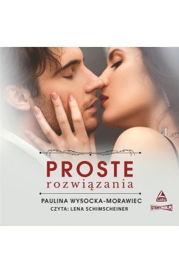 Proste rozwiązania audiobook