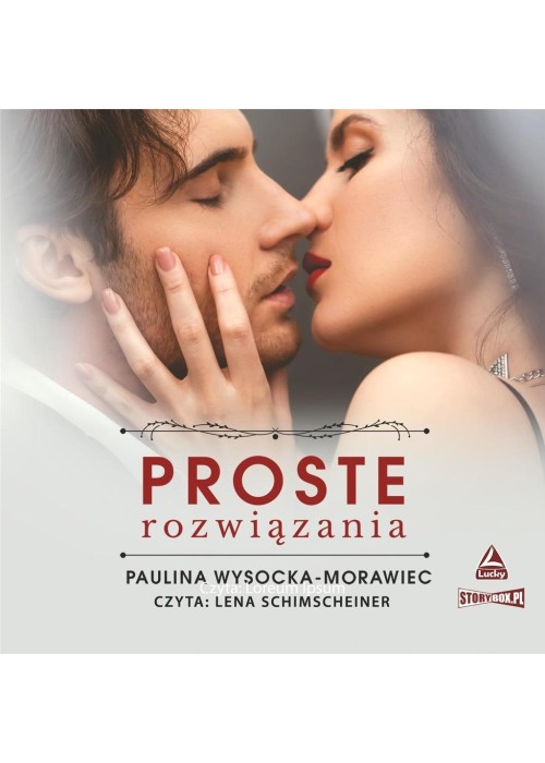 Proste rozwiązania audiobook