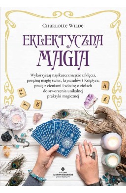 Eklektyczna magia