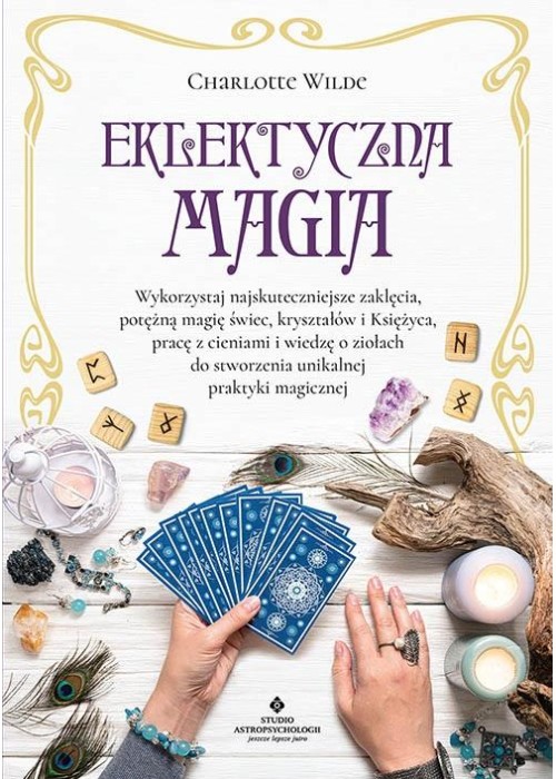 Eklektyczna magia