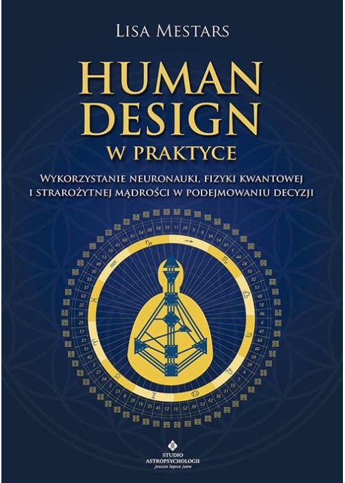 Human Design w praktyce