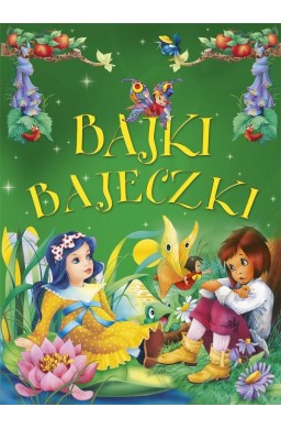 Bajki bajeczki