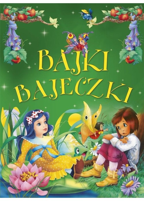 Bajki bajeczki