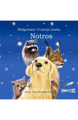 Notros audiobook