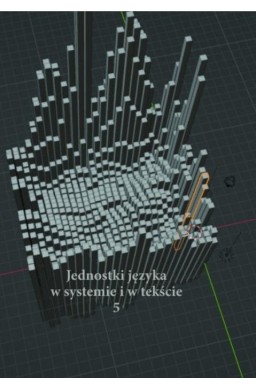 Jednostki języka w systemie i tekście 5