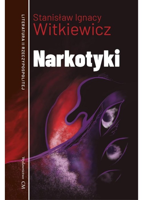 Narkotyki