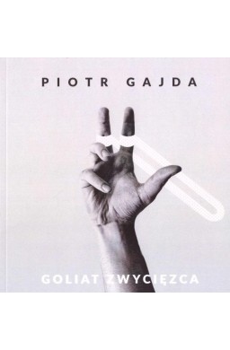 Goliat zwycięzca