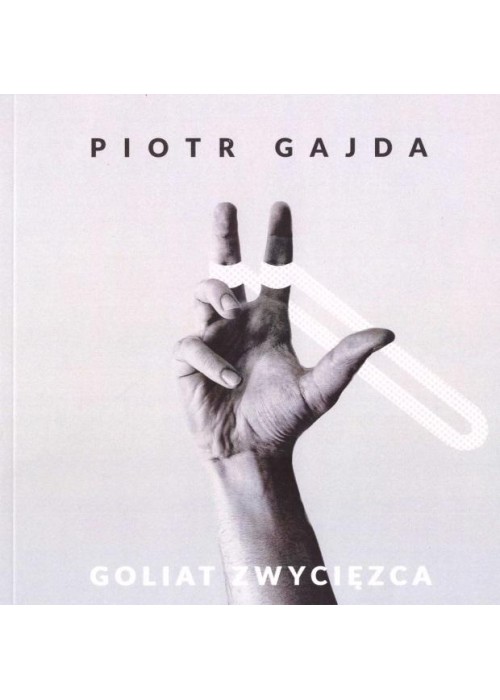 Goliat zwycięzca