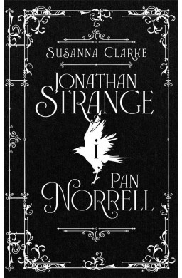 Jonathan Strange i Pan Norrell