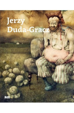 Jerzy Duda-Gracz