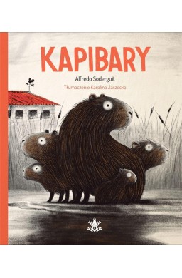 Kapibary