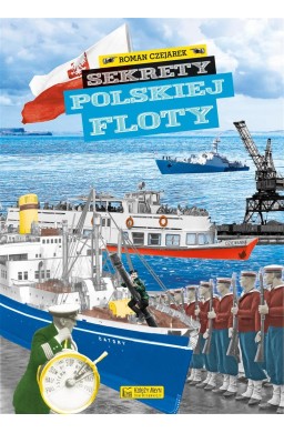 Sekrety polskiej floty