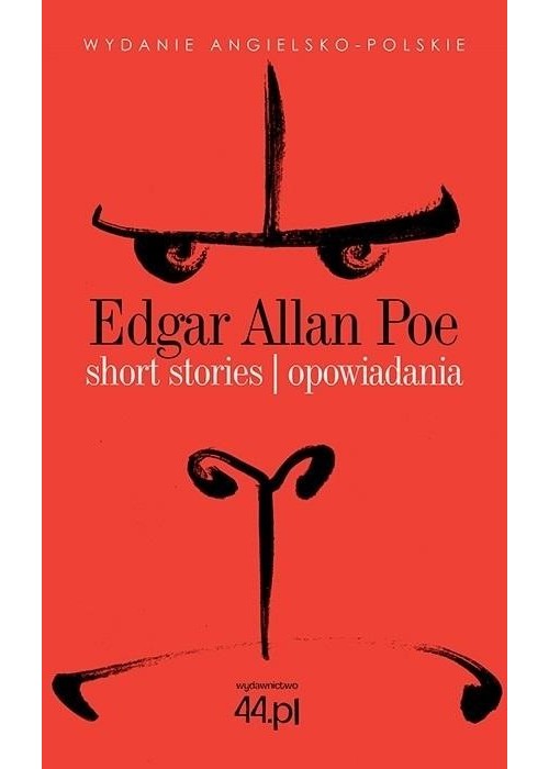 Short Stories. Opowiadania. Czytamy w oryginale