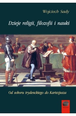 Dzieje religii, filozofii i nauki