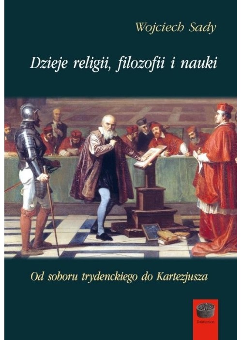 Dzieje religii, filozofii i nauki