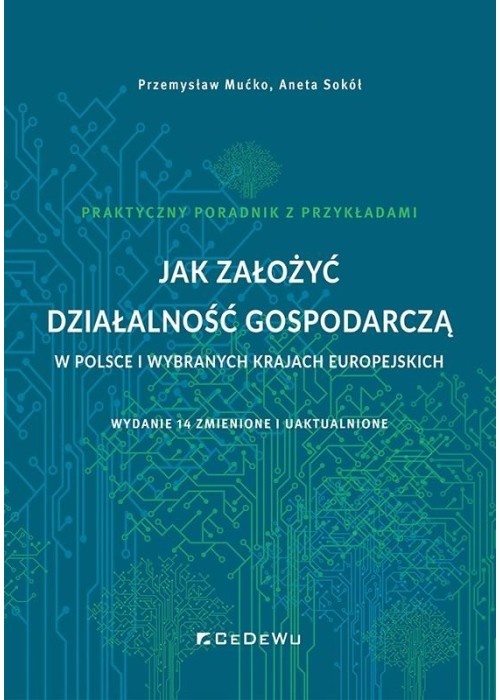 Jak założyć działalność gospodarczą w Polsce..