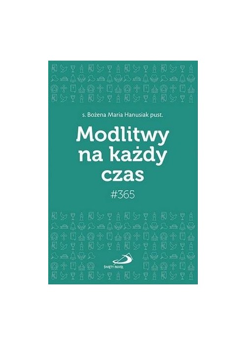 Modlitwy na każdy czas