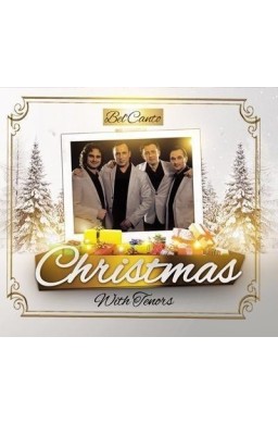 Tenors Bel"canto. Christmas with tenors CD