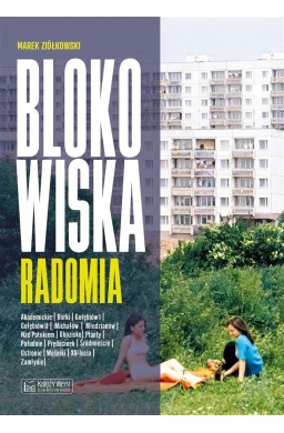 Blokowiska Radomia